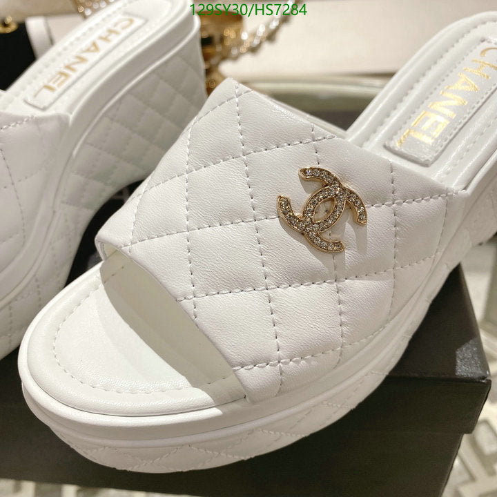 SAMC - CHL Women Shoes High Heels - 095