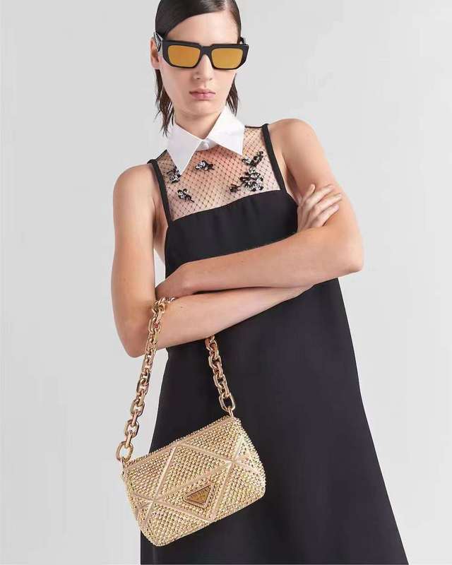 Satchel Bags - PDA Bags - 1833