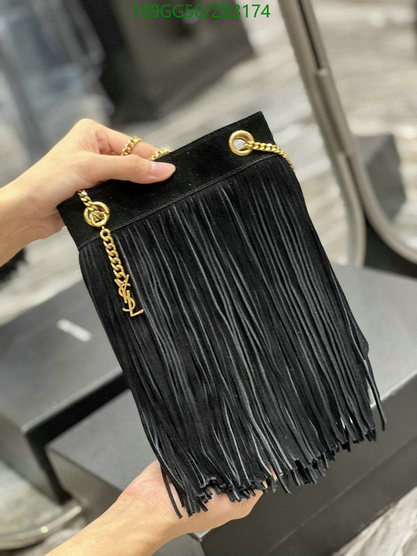 SAMC - YLS Bags - 398