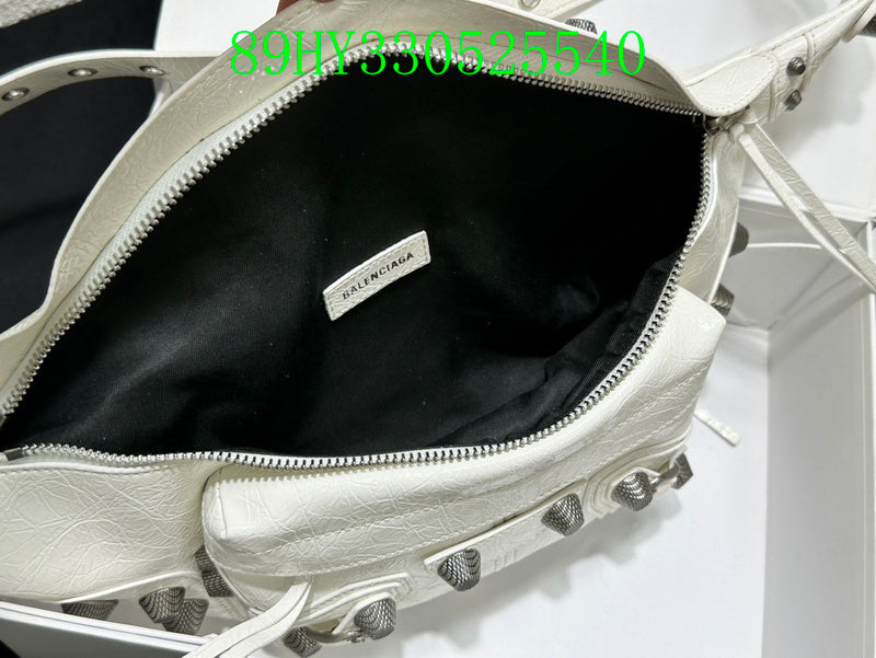 Satchel Bags - BGA Bags - 1768