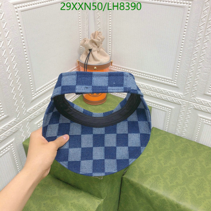 SAMC - CHL Caps & Hats - 430