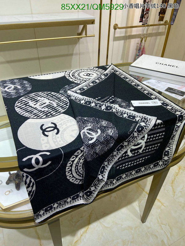 SAMC - CHL Scarves - 610