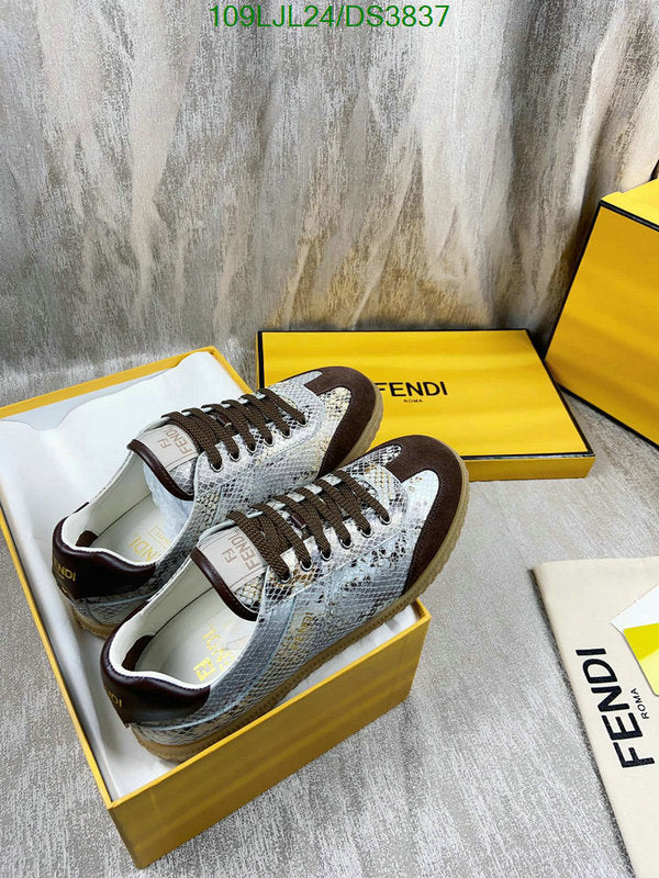 SAMC - FDE Women Shoes - 423