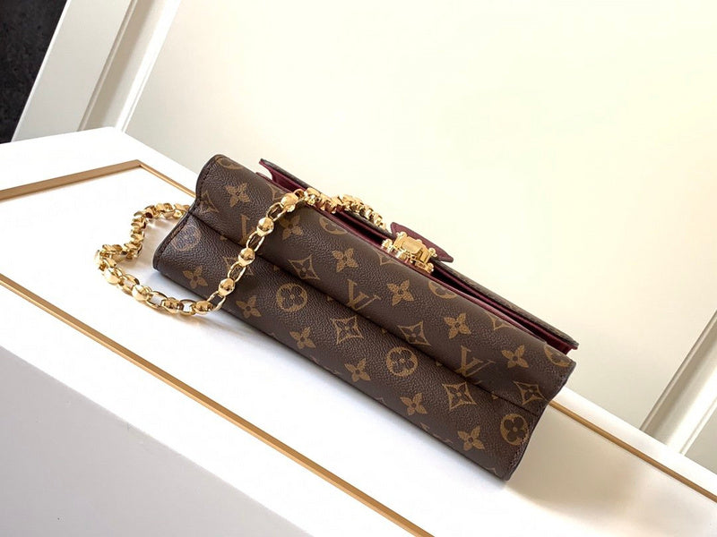 Satchel Bags - VL Bags - 3798