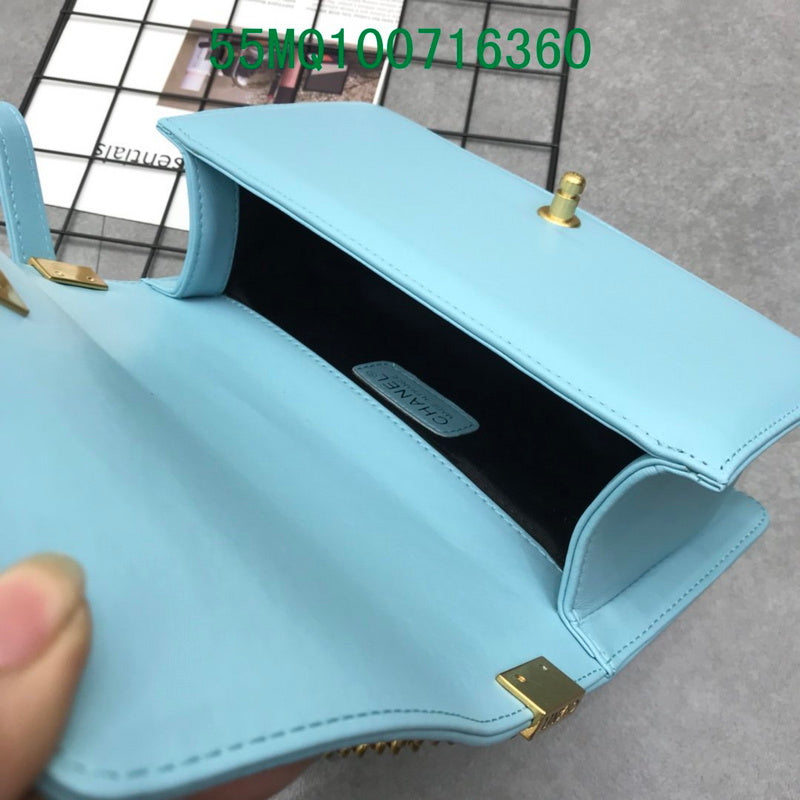Satchel Bags - CHL Bags - 5530
