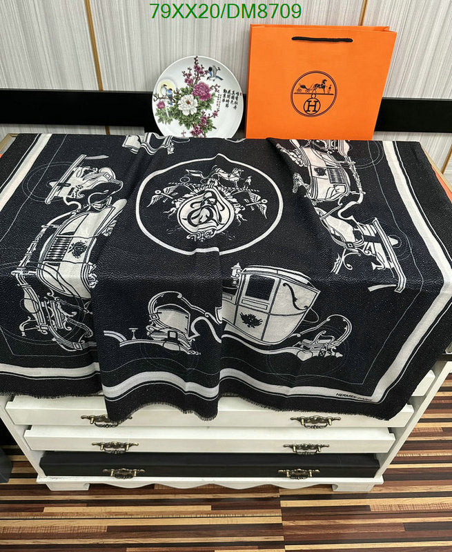 SAMC - HMS Scarves - 022