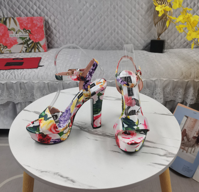 SAMC - DAG Women Shoes - 027