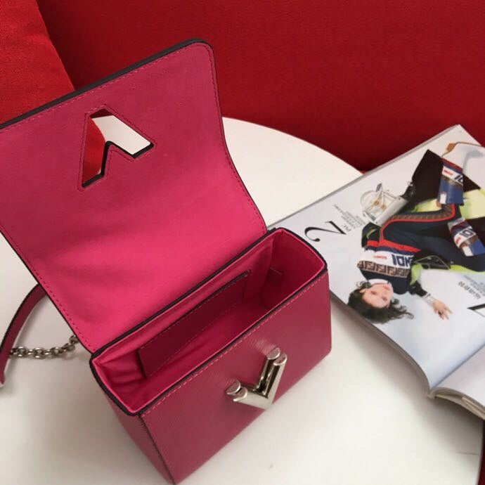Glami- Glami- Lu-Vi bags - 3589