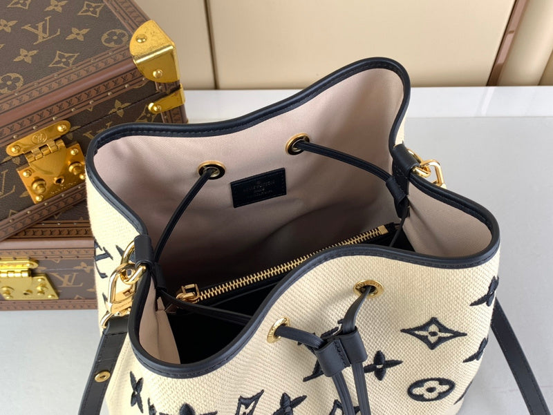 Satchel Bags - VL Bags - 2607