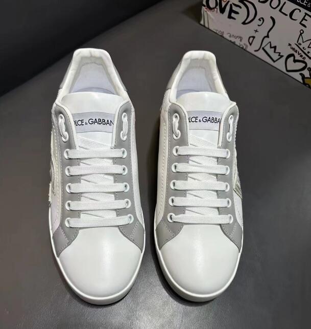 SAMC - DAG Men Shoes - 077