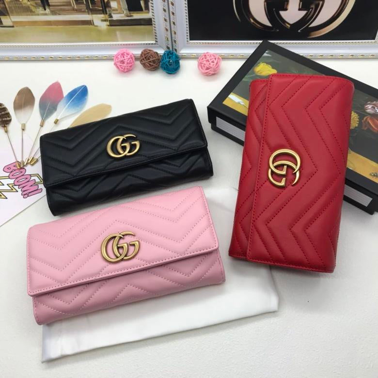 Glami Fashion - GCI Bags - 644