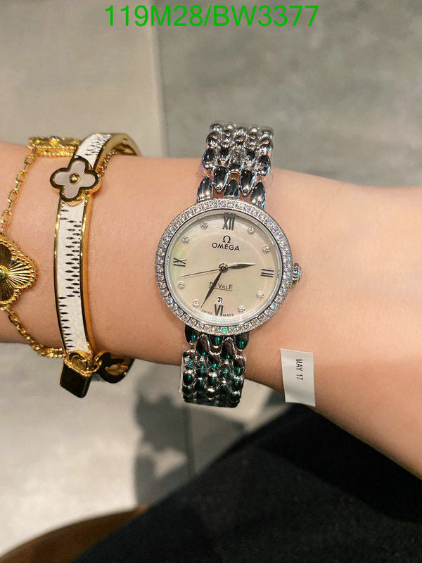 SAMC - OG Watches - 055
