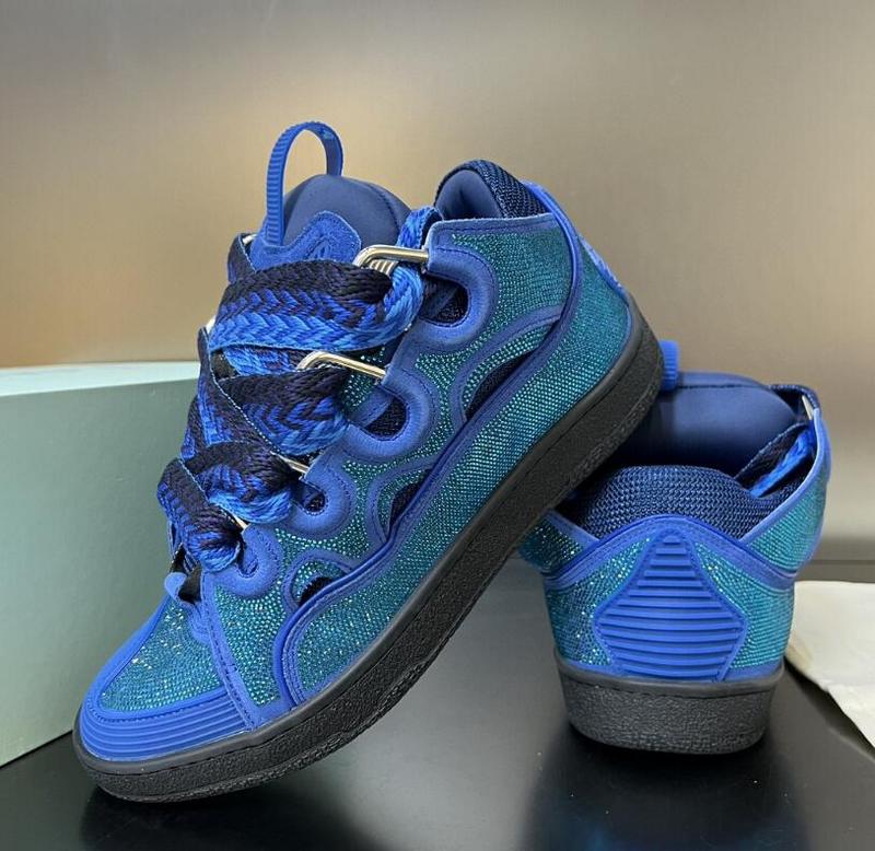 SAMC - LAV Shoes - 029