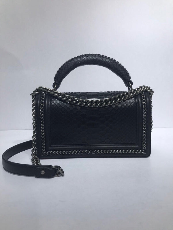 Satchel Bags - CHL Bags - 3829