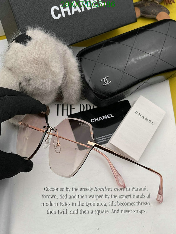 SAMC - CHL Glasses - 059