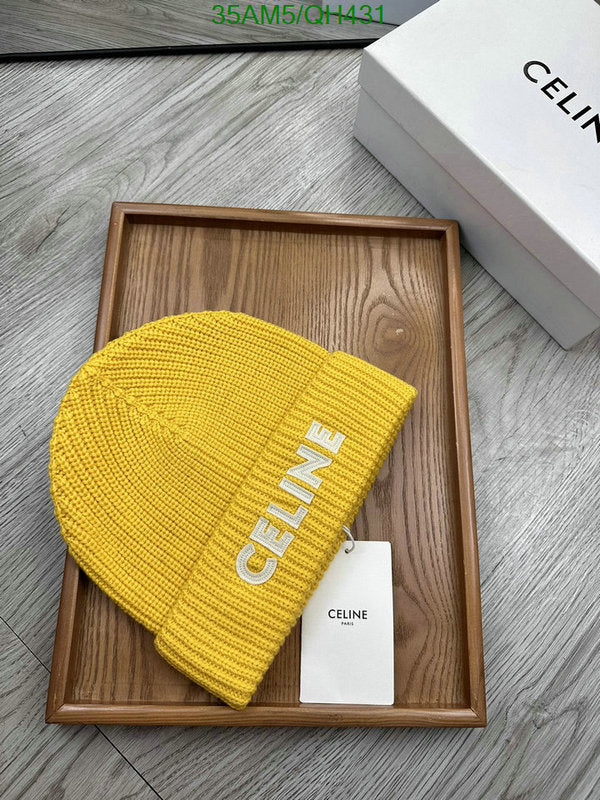 SAMC - COL Caps & Hats - 148