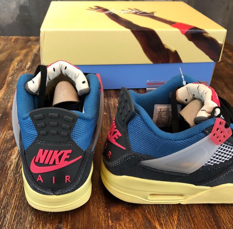 SAMC - NKE Shoes - 1779