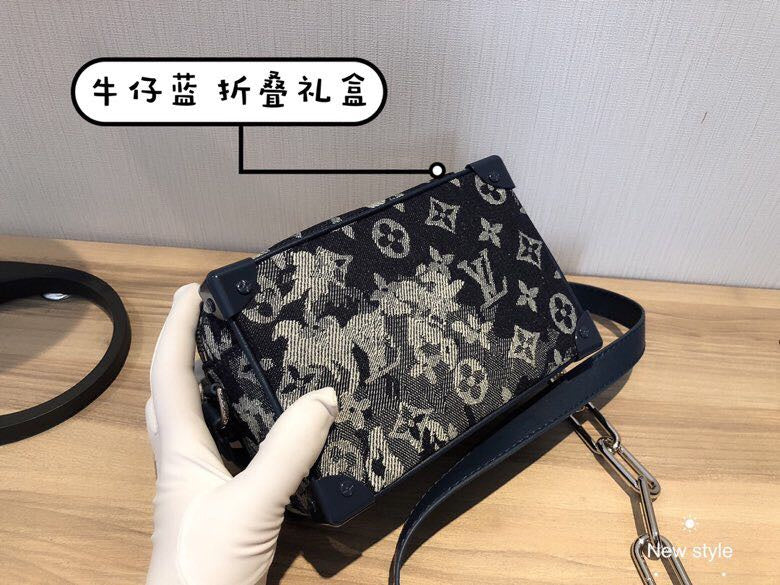 Glami- Glami- Lu-Vi bags - 3676