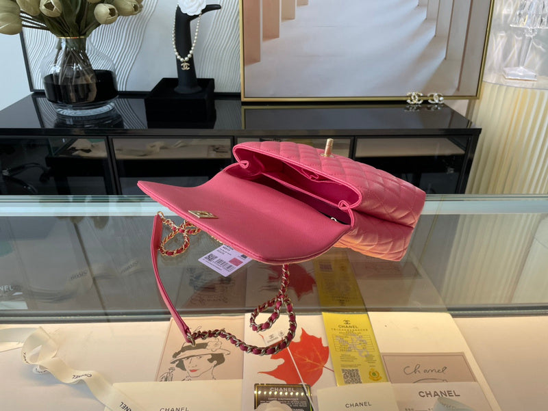 Satchel Bags - CHL Bags - 1726