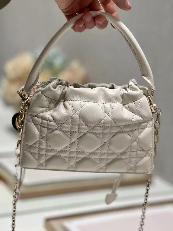 ELE - Dir Bags - 1627