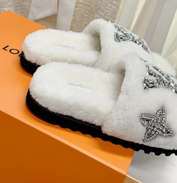 SAMC - LOV Women Shoes - 509