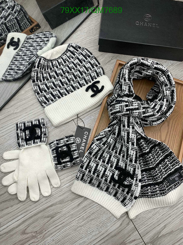 SAMC - CHL Scarves - 560