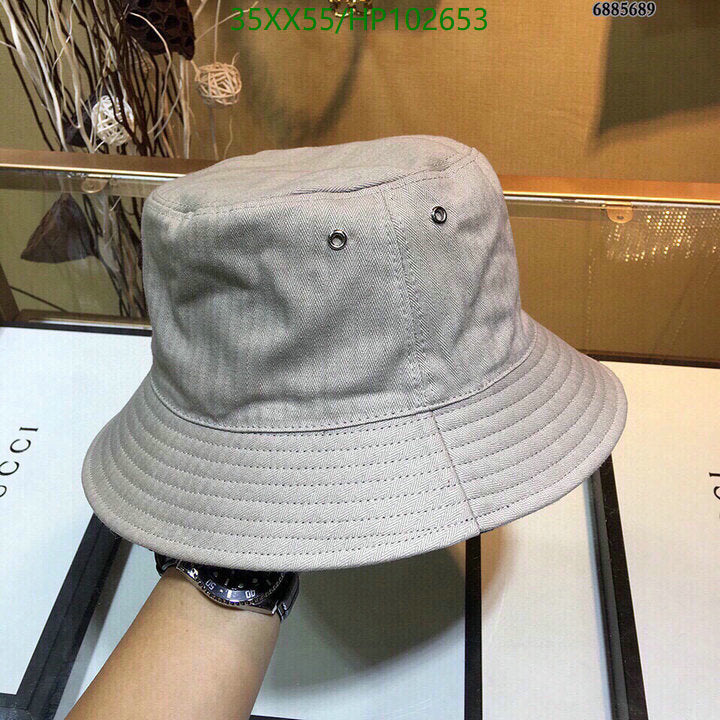 SAMC - DOR Caps & Hats - 247