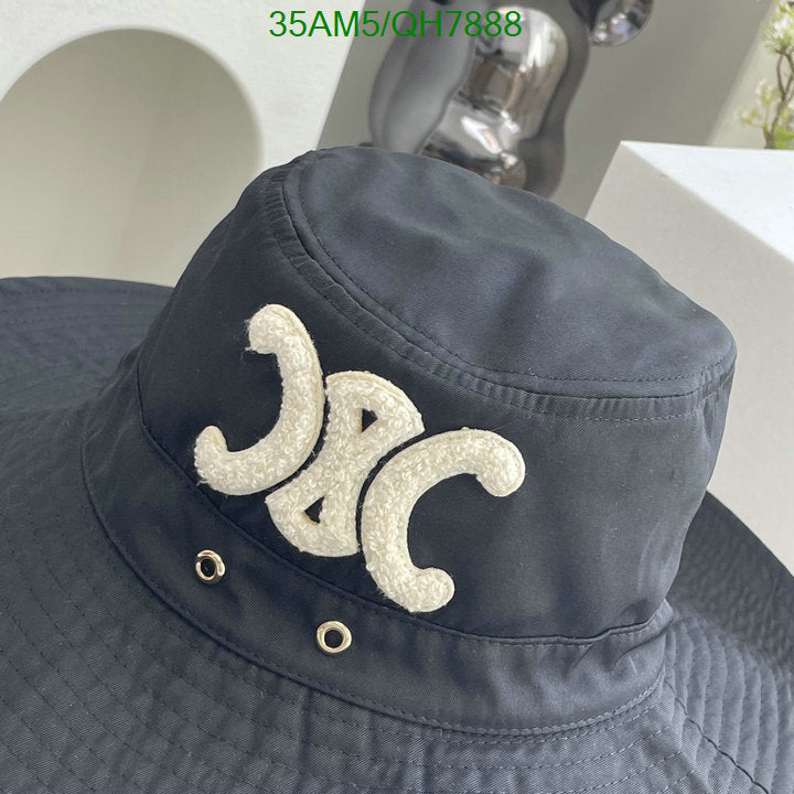SAMC - COL Caps & Hats - 175