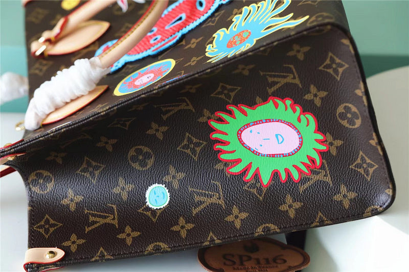 ELE - LUV Bags - 440