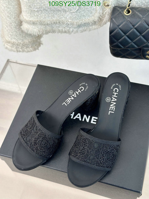 SAMC - CHL Women Shoes High Heels - 006