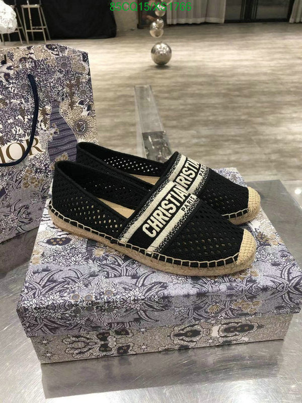 SAMCC - DOR Women Shoes - 1997