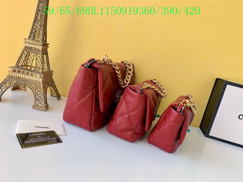 Glami - CHL Bags - 2222