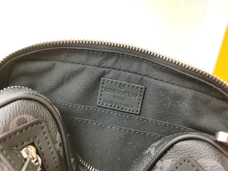 Satchel Bags - VL2 Bags - 970