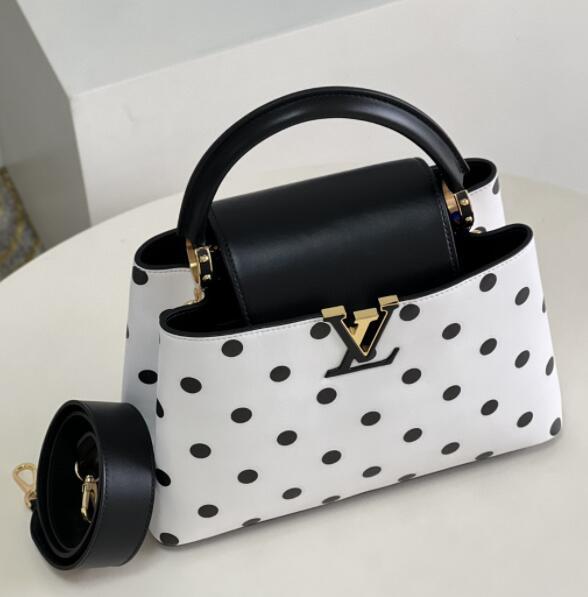 SAMC - LOV Bags - 1865