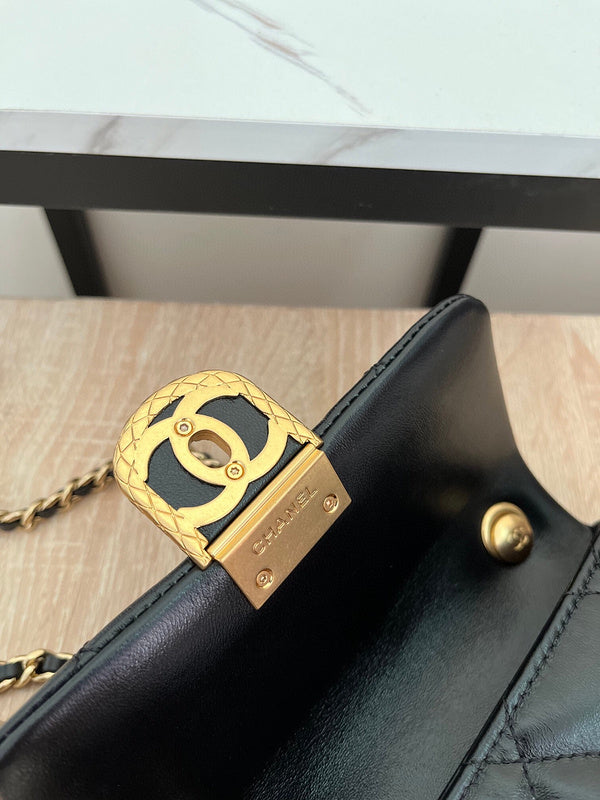 Satchel Bags - CHL Bags - 2851