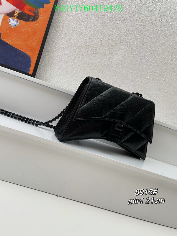 Glami Fashion - BGA Bags - 1809