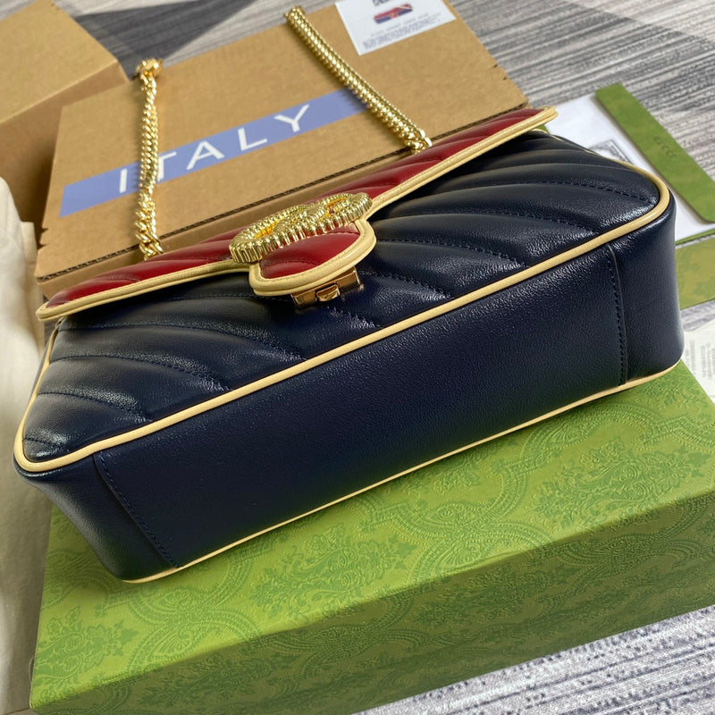 ELE - GG Bags - 1904