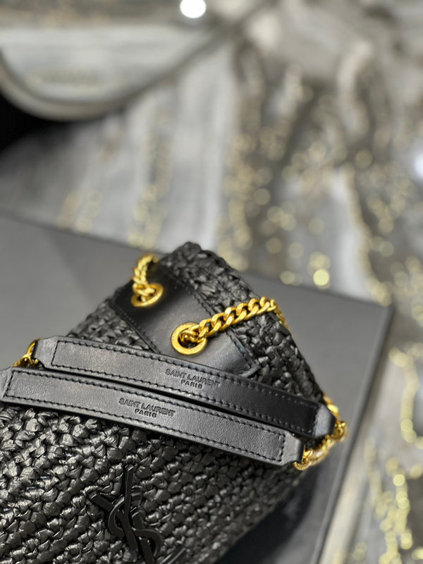 Glamy - YLS Bags - 822