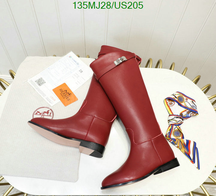 SAMC - Mix Boots - 536