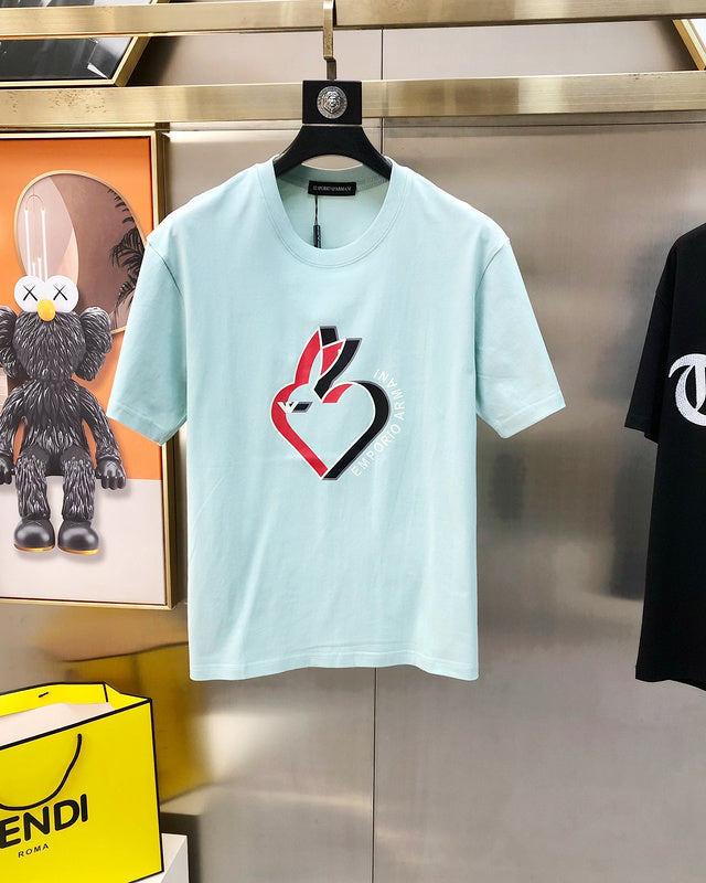 glami - Men T Shirts - 1055