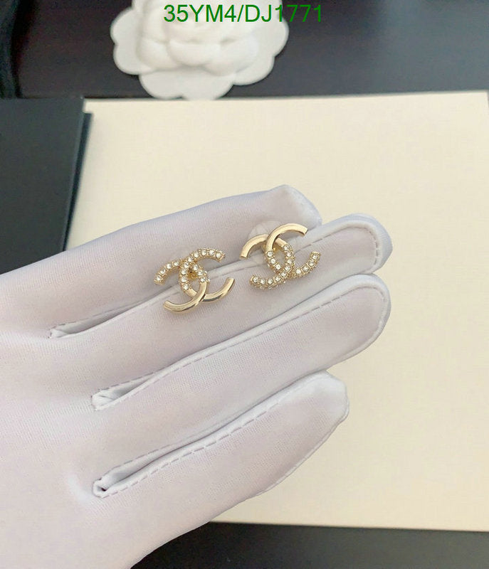 SAMC - CHL Jewelry - 174