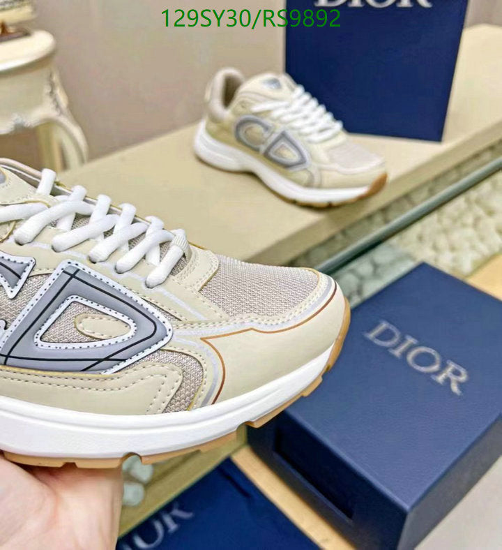 SAMC - DOR Women Sneakers - 218