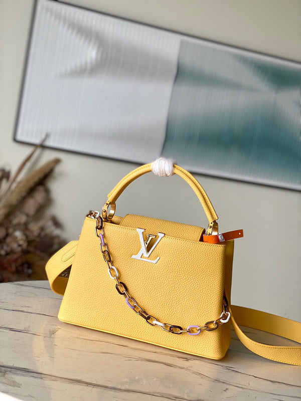 GlamI Lu-Vi bags - 4070