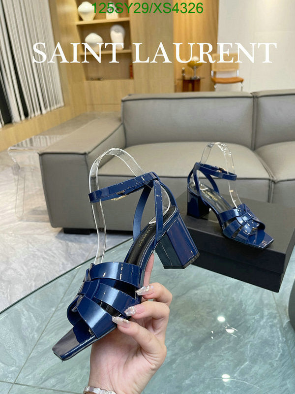 SAMC - YLS Women Shoes - 090