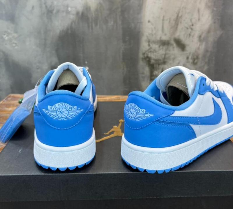 SAMC - NKE Shoes - 897