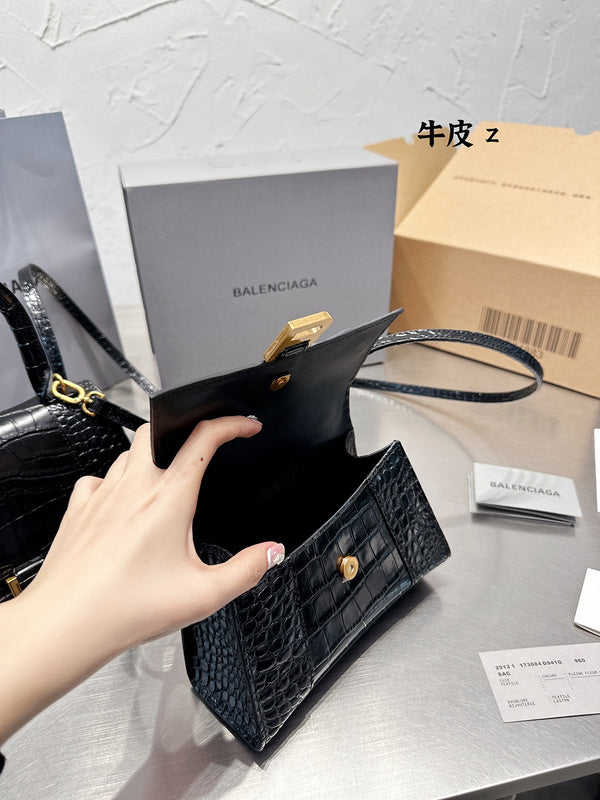 Satchel Bags - BGA Bags - 1607