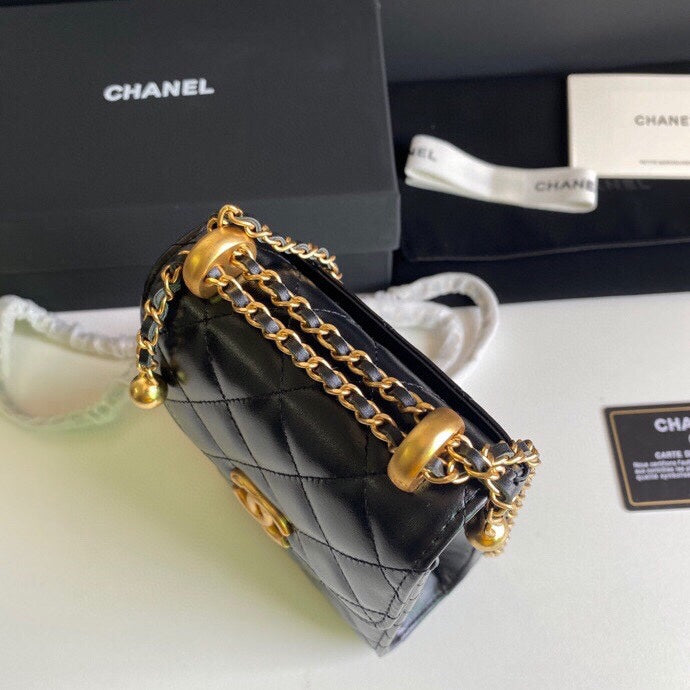 Satchel Bags - CHL Bags - 3728