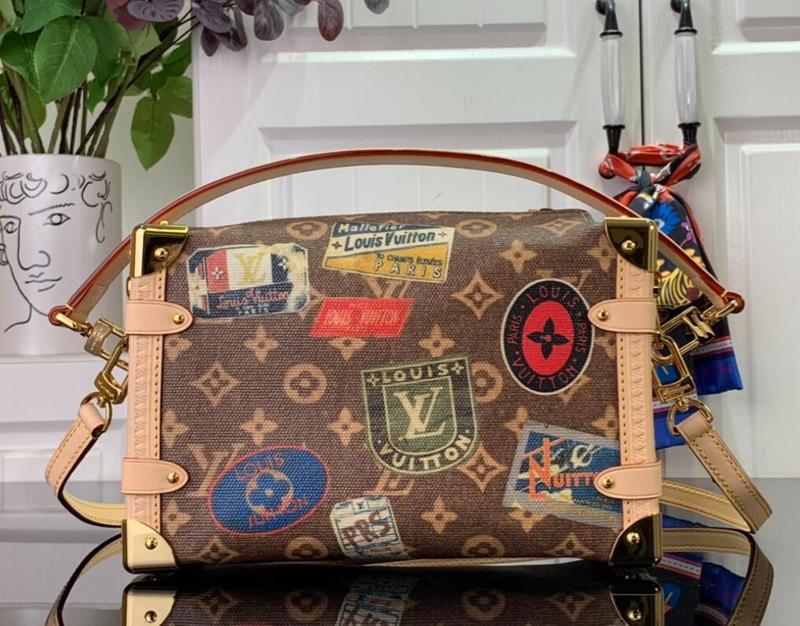 SAMC - LOV Bags - 229