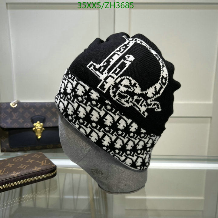 SAMC - DOR Caps & Hats - 148