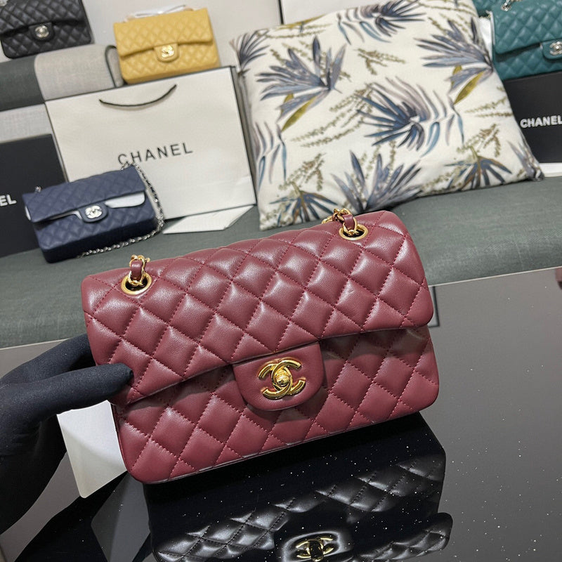 Satchel Bags - CHL Bags - 3258